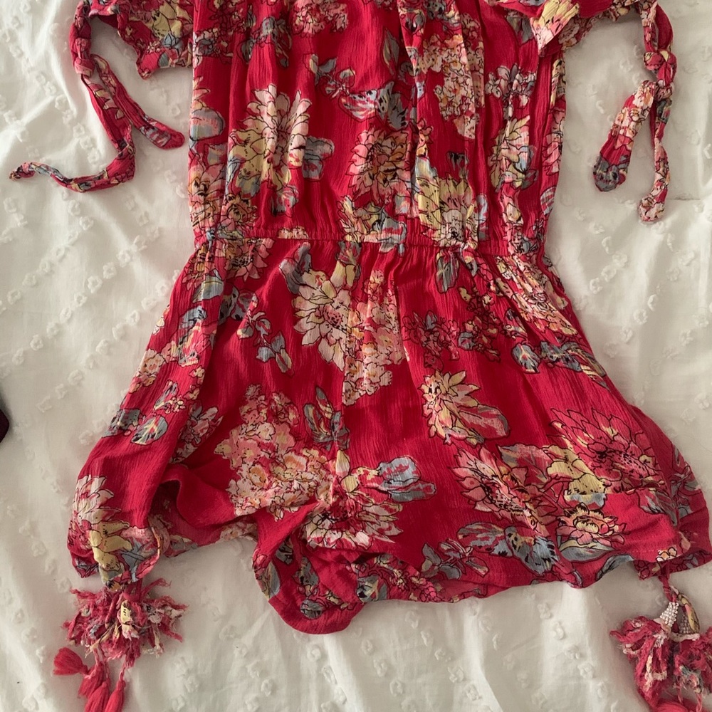 romper - Picture 3 of 3